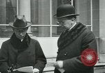 Image Paris la paix Conferenc Paris France, 1919, de la seconde 38 séquences d'archives historiques vidéo 65675026903