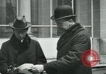 Image Paris la paix Conferenc Paris France, 1919, de la seconde 39 séquences d'archives historiques vidéo 65675026903