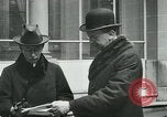 Image Paris la paix Conferenc Paris France, 1919, de la seconde 40 séquences d'archives historiques vidéo 65675026903