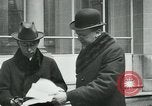 Image Paris la paix Conferenc Paris France, 1919, de la seconde 41 séquences d'archives historiques vidéo 65675026903