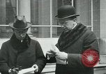 Image Paris la paix Conferenc Paris France, 1919, de la seconde 42 séquences d'archives historiques vidéo 65675026903