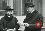 Image Paris la paix Conferenc Paris France, 1919, de la seconde 45 séquences d'archives historiques vidéo 65675026903