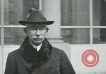 Image Paris la paix Conferenc Paris France, 1919, de la seconde 48 séquences d'archives historiques vidéo 65675026903