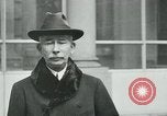 Image Paris la paix Conferenc Paris France, 1919, de la seconde 50 séquences d'archives historiques vidéo 65675026903
