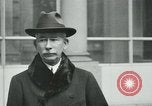 Image Paris la paix Conferenc Paris France, 1919, de la seconde 51 séquences d'archives historiques vidéo 65675026903