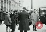 Image Paris la paix Conferenc Paris France, 1919, de la seconde 56 séquences d'archives historiques vidéo 65675026903