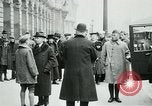 Image Paris la paix Conferenc Paris France, 1919, de la seconde 57 séquences d'archives historiques vidéo 65675026903