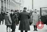 Image Paris la paix Conferenc Paris France, 1919, de la seconde 59 séquences d'archives historiques vidéo 65675026903