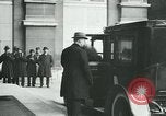 Standbild Ankunft der Würdenträger Paris Frankreich, 1919, aus Sekunde 43 historischem Filmmaterial Videoclip 65675026904