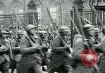 Image of VIPs'arriving and leaving Quai D' Orsay Paris France, 1919, second 11 stock footage video 65675026905