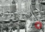 Image of VIPs'arriving and leaving Quai D' Orsay Paris France, 1919, second 16 stock footage video 65675026905