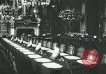 Image of VIPs'arriving and leaving Quai D' Orsay Paris France, 1919, second 20 stock footage video 65675026905