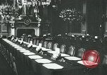 Image of VIPs'arriving and leaving Quai D' Orsay Paris France, 1919, second 21 stock footage video 65675026905