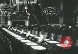 Image of VIPs'arriving and leaving Quai D' Orsay Paris France, 1919, second 23 stock footage video 65675026905