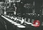 Image of VIPs'arriving and leaving Quai D' Orsay Paris France, 1919, second 24 stock footage video 65675026905