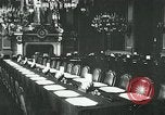 Image of VIPs'arriving and leaving Quai D' Orsay Paris France, 1919, second 27 stock footage video 65675026905