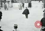 Image of VIPs'arriving and leaving Quai D' Orsay Paris France, 1919, second 31 stock footage video 65675026905