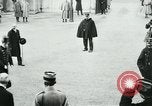 Image of VIPs'arriving and leaving Quai D' Orsay Paris France, 1919, second 32 stock footage video 65675026905