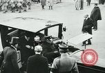 Image of VIPs'arriving and leaving Quai D' Orsay Paris France, 1919, second 35 stock footage video 65675026905