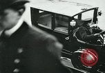 Image of VIPs'arriving and leaving Quai D' Orsay Paris France, 1919, second 42 stock footage video 65675026905