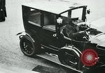 Image of VIPs'arriving and leaving Quai D' Orsay Paris France, 1919, second 43 stock footage video 65675026905