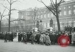 Image of VIPs'arriving and leaving Quai D' Orsay Paris France, 1919, second 52 stock footage video 65675026905