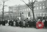 Image of VIPs'arriving and leaving Quai D' Orsay Paris France, 1919, second 53 stock footage video 65675026905