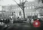 Image of VIPs'arriving and leaving Quai D' Orsay Paris France, 1919, second 61 stock footage video 65675026905
