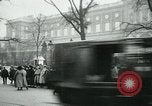 Image of VIPs'arriving and leaving Quai D' Orsay Paris France, 1919, second 62 stock footage video 65675026905