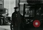 Immagine di La pace di Parigi i delegati della conferenza Parigi Francia, 1919, secondo 1 filmato di repertorio 65675026906