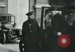 Immagine di La pace di Parigi i delegati della conferenza Parigi Francia, 1919, secondo 3 filmato di repertorio 65675026906