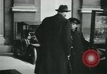 Immagine di La pace di Parigi i delegati della conferenza Parigi Francia, 1919, secondo 6 filmato di repertorio 65675026906