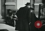 Immagine di La pace di Parigi i delegati della conferenza Parigi Francia, 1919, secondo 7 filmato di repertorio 65675026906