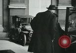 Immagine di La pace di Parigi i delegati della conferenza Parigi Francia, 1919, secondo 8 filmato di repertorio 65675026906