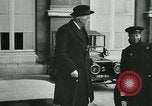 Immagine di La pace di Parigi i delegati della conferenza Parigi Francia, 1919, secondo 10 filmato di repertorio 65675026906