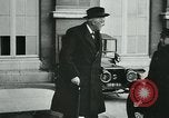 Immagine di La pace di Parigi i delegati della conferenza Parigi Francia, 1919, secondo 11 filmato di repertorio 65675026906