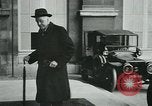 Immagine di La pace di Parigi i delegati della conferenza Parigi Francia, 1919, secondo 13 filmato di repertorio 65675026906