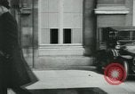 Immagine di La pace di Parigi i delegati della conferenza Parigi Francia, 1919, secondo 14 filmato di repertorio 65675026906