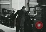 Immagine di La pace di Parigi i delegati della conferenza Parigi Francia, 1919, secondo 15 filmato di repertorio 65675026906