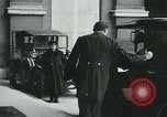 Immagine di La pace di Parigi i delegati della conferenza Parigi Francia, 1919, secondo 16 filmato di repertorio 65675026906