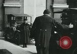 Immagine di La pace di Parigi i delegati della conferenza Parigi Francia, 1919, secondo 17 filmato di repertorio 65675026906