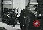Immagine di La pace di Parigi i delegati della conferenza Parigi Francia, 1919, secondo 19 filmato di repertorio 65675026906