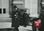 Immagine di La pace di Parigi i delegati della conferenza Parigi Francia, 1919, secondo 20 filmato di repertorio 65675026906