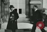 Immagine di La pace di Parigi i delegati della conferenza Parigi Francia, 1919, secondo 23 filmato di repertorio 65675026906