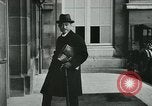 Immagine di La pace di Parigi i delegati della conferenza Parigi Francia, 1919, secondo 26 filmato di repertorio 65675026906