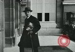 Immagine di La pace di Parigi i delegati della conferenza Parigi Francia, 1919, secondo 27 filmato di repertorio 65675026906