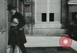 Immagine di La pace di Parigi i delegati della conferenza Parigi Francia, 1919, secondo 28 filmato di repertorio 65675026906