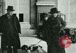 Immagine di La pace di Parigi i delegati della conferenza Parigi Francia, 1919, secondo 30 filmato di repertorio 65675026906
