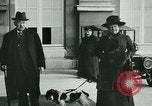 Immagine di La pace di Parigi i delegati della conferenza Parigi Francia, 1919, secondo 31 filmato di repertorio 65675026906
