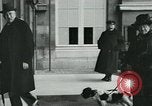 Immagine di La pace di Parigi i delegati della conferenza Parigi Francia, 1919, secondo 33 filmato di repertorio 65675026906